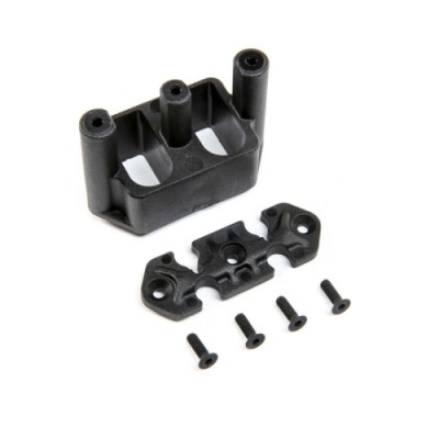 �˾���ũ LOS251104 [TEAM LOSI] IC5 Battery Plug Holder: SBR 2.0/SRR