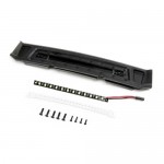 [TEAM LOSI] Front Grill and LED Light Set: SBR 2.0