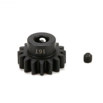 �˾���ũ LOS252039 [TEAM LOSI] Pinion Gear,16T, 8mm Shaft, 1.5M