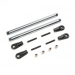 [TEAM LOSI] Upper 4-link Bar (2): SBR 2.0