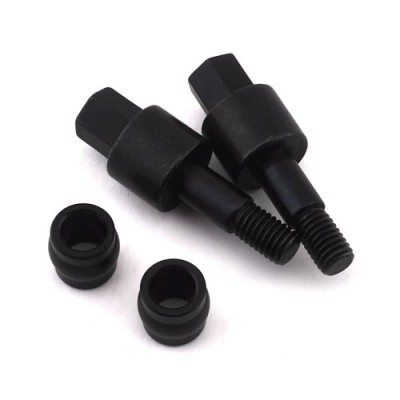 �˾���ũ LOS254069 [TEAM LOSI] Shock Stand Off, Front (2): SBR 2.0