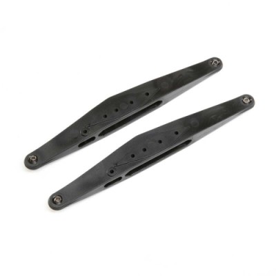 �˾���ũ LOS254067 [TEAM LOSI] Rear Trailing Arm: SBR 2.0