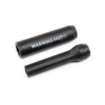 [TEAM LOSI] Composite Rear Drive Shaft Slider Only: SBR 2.0