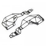 [TEAM LOSI] Roll Cage Sides (L/R): SBR 2.0