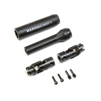 �˾���ũ LOS252130 [TEAM LOSI] Rear Driveshaft Set: SBR 2.0