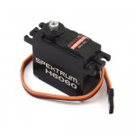 [SPEKTRUM] H6060 Mid-Torque Ultra-Speed Helicopter Tail Servo (Ǹ)