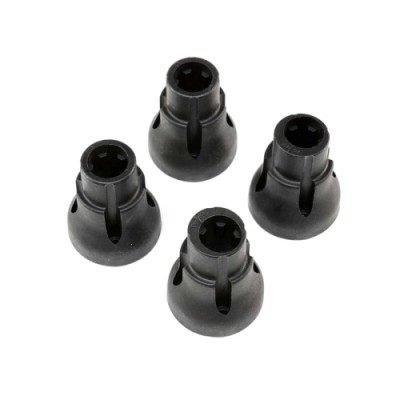 [˾ũ] LOS242052 [TEAM LOSI] Rear Axle Mount set, 0 & 3 Deg: LMT