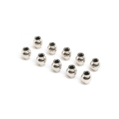 [˾ũ] LOS244010 [TEAM LOSI] 7mm Double Boss Pivot Balls (10): LMT