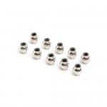 [TEAM LOSI] 7mm Double Boss Pivot Balls (10): LMT