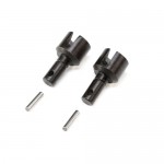 [TEAM LOSI] F/R Diff Outdrive Set (2): LMT