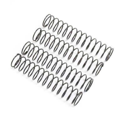 [˾ũ] LOS243017 [TEAM LOSI] Shock Spring Soft, Blue, 1.6 rate (4): LMT