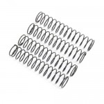 [TEAM LOSI] Shock Spring Soft, Blue, 1.6 rate (4): LMT