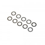 [TEAM LOSI] Diff Shim, M8 x 13 x 0.4mm (10): LMT