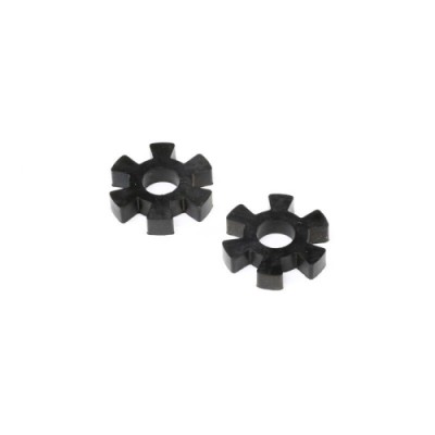 [�˾���ũ] LOS242045 [TEAM LOSI] Cush Drive Rubber Damper, Med (2): LMT