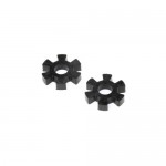 [TEAM LOSI] Cush Drive Rubber Damper, Med (2): LMT
