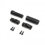 [TEAM LOSI] Center Slider Driveshaft Set (1): LMT