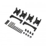 [TEAM LOSI] Upper Shock Mount Set (4): LMT