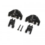 [TEAM LOSI] Spindle Set Front (L/R): LMT