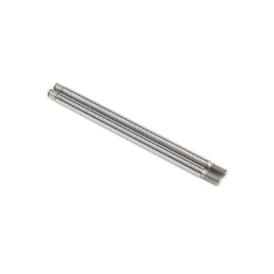 [˾ũ] LOS243011 [TEAM LOSI] Shock Shaft, F/R (2): LMT