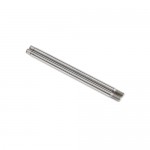 [TEAM LOSI] Shock Shaft, F/R (2): LMT