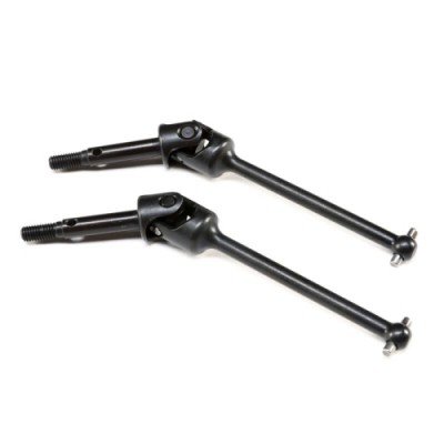 [˾ũ] LOS242048 [TEAM LOSI] Front Universal Driveshaft set (2): LMT
