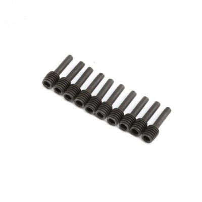 [˾ũ] LOS242029 [TEAM LOSI] Wheel Hex Screw Pin (10): LMT
