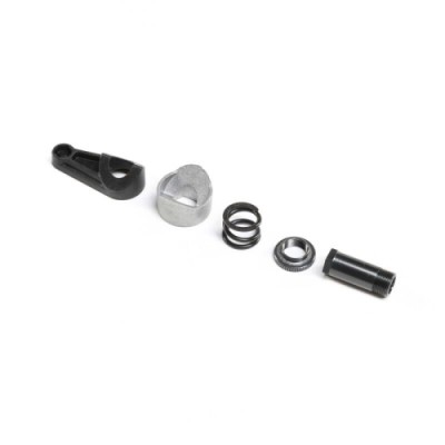 [˾ũ] LOS241031 [TEAM LOSI] Servo Saver Set, Complete, 23T : LMT