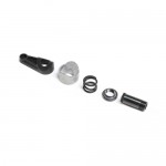 [TEAM LOSI] Servo Saver Set, Complete, 23T : LMT