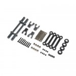 [TEAM LOSI] Sway Bar Set (F/R): LMT