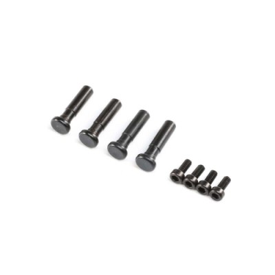 [˾ũ] LOS244005 [TEAM LOSI] Kingpin set, Front (4): LMT
