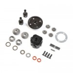 [TEAM LOSI] Complete Diff Front or Rear: LM