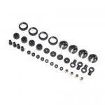 [TEAM LOSI] Shock Plastics & Balls (4): LMT