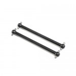 [TEAM LOSI] Dogbones, Rear (2): LMT