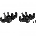 [HOT RACING] LSBR21M01(LOS254038) Aluminum Hd Front Spindle Knuckle Set - Super Baja Rey
