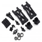 [TLR Racing] VHA Conversion: 22 5.0