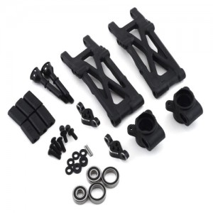 [TLR Racing] VHA Conversion: 22 5.0