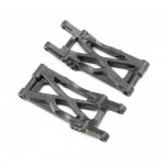[TLR Racing] Rear Arm Set, VHA: 22 5.0