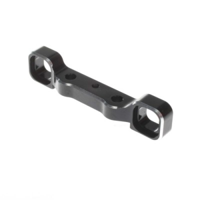 �˾���ũ TLR334066 [TLR Racing] D Pivot Block Aluminum Black: 22 5.0
