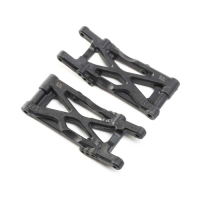 �˾���ũ TLR234110 [TLR Racing] Rear Arm Set, VHA, Stiffezel: 22 5.0