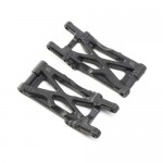[TLR Racing] Rear Arm Set, VHA, Stiffezel: 22 5.0