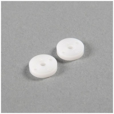 [�˾���ũ] TLR233037 [TLR Racing] Machined Shock Pistons, 1.6-1.7 Split, G3 (2)