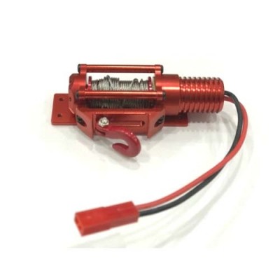 �˾���ũ 13366 [HJ Model LTD] T2 Realistic High Torque Winch for Scale Rock Crawler 1/10 Size ��ġ