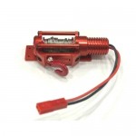 [HJ Model LTD] T2 Realistic High Torque Winch for Scale Rock Crawler 1/10 Size ��ġ