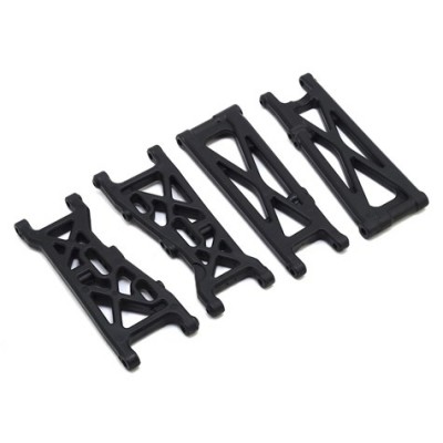 [˾ũ] LOS234024 [TEAM LOSI] Suspension Arm Set: 22S