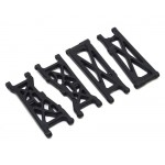 [TEAM LOSI] Suspension Arm Set: 22S