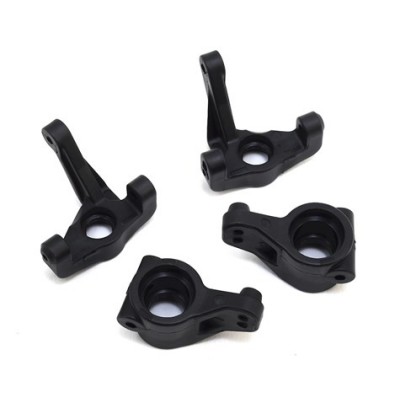 [˾ũ] LOS234026 [TEAM LOSI] Hub and Spindle Set: 22S
