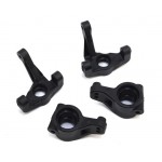 [TEAM LOSI] Hub and Spindle Set: 22S
