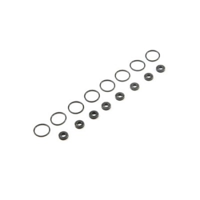 [˾ũ] LOS233022 [TEAM LOSI] Shock Seal Set: 22S