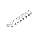 [TEAM LOSI] Shock Seal Set: 22S