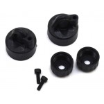[TEAM LOSI] Shock Caps (2): 22S